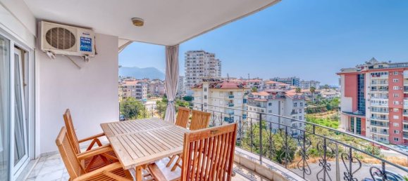 بانتهاوس 5+1 في Alanya, Turkey رقم 17160 4