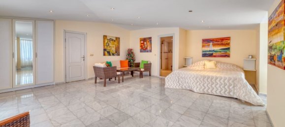 بانتهاوس 5+1 في Alanya, Turkey رقم 17160 8