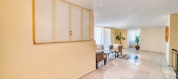 بانتهاوس 5+1 في Alanya, Turkey رقم 17160 9