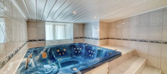 بانتهاوس 5+1 في Alanya, Turkey رقم 17160 10