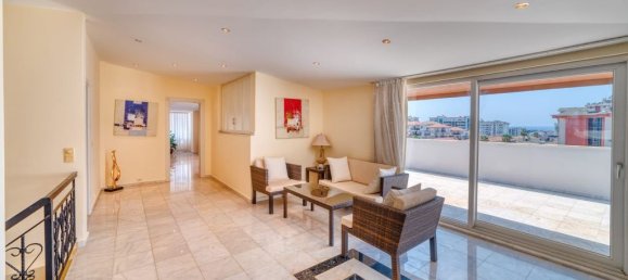 بانتهاوس 5+1 في Alanya, Turkey رقم 17160 12