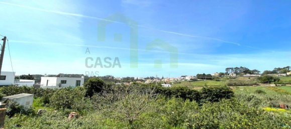 Terreno en Ericeira, Portugal 5625 m² No. 69204 19