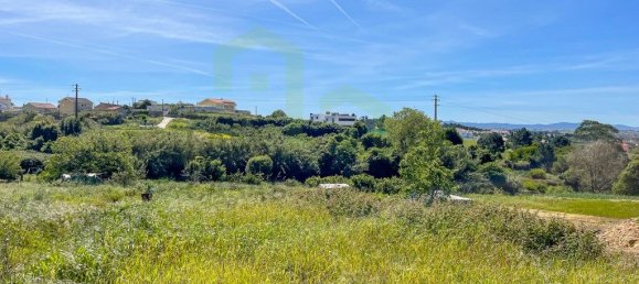 Terreno en Ericeira, Portugal 5625 m² No. 69204 13