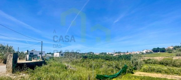 Terreno en Ericeira, Portugal 5625 m² No. 69204 3