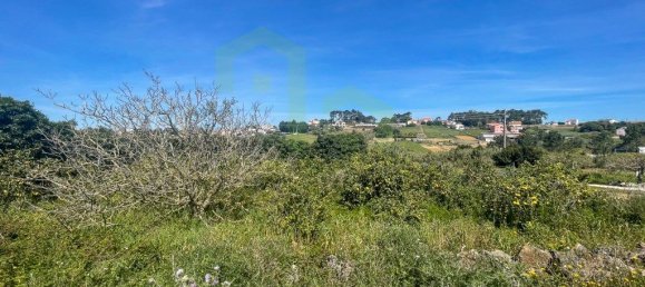 Terreno en Ericeira, Portugal 5625 m² No. 69204 2