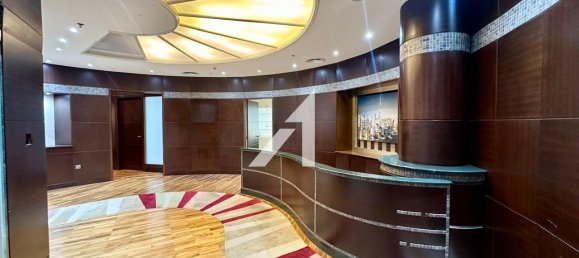 Büro in Dubai, UAE 238m², Nr. 107408 3