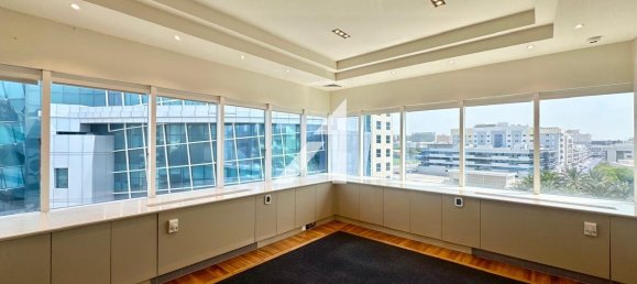 Büro in Dubai, UAE 238m², Nr. 107408 16