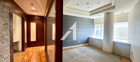 Büro in Dubai, UAE 238m², Nr. 107408 14