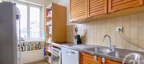 Apartamento de 2 dormitorios en Neuilly-sur-Seine, France No. 188850 3