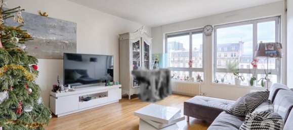 Apartamento de 2 dormitorios en Neuilly-sur-Seine, France No. 188850 12