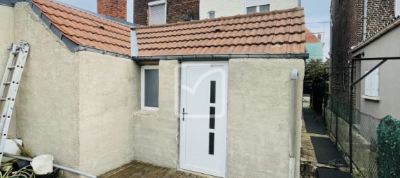 2 bedrooms House in Maubeuge, France No. 157713 3