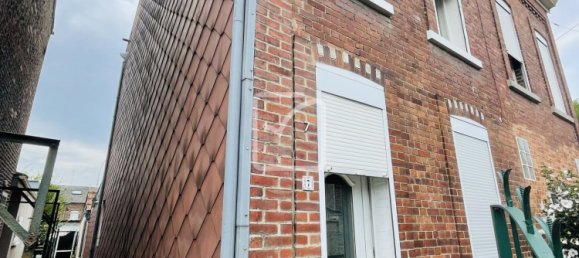 2 bedrooms House in Maubeuge, France No. 157713 2