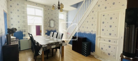 2 bedrooms House in Maubeuge, France No. 157713 5