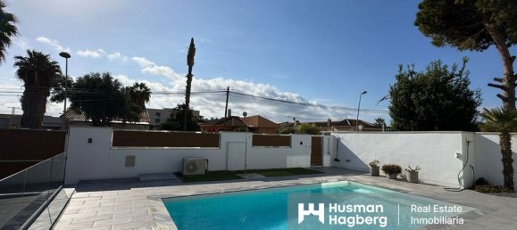 3 bedrooms Villa in Torrevieja, Spain No. 176537 24