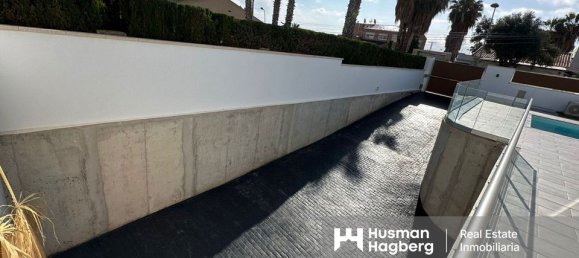 3 bedrooms Villa in Torrevieja, Spain No. 176537 26