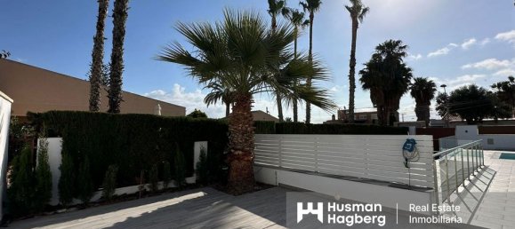 3 bedrooms Villa in Torrevieja, Spain No. 176537 25