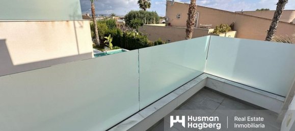 3 bedrooms Villa in Torrevieja, Spain No. 176537 17