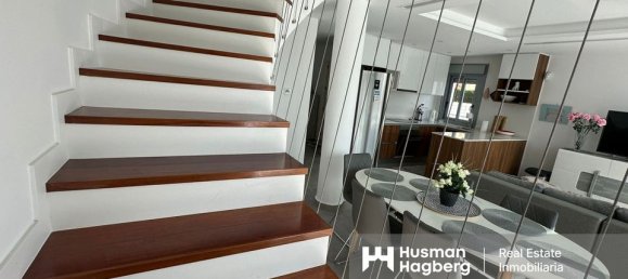 3 bedrooms Villa in Torrevieja, Spain No. 176537 10