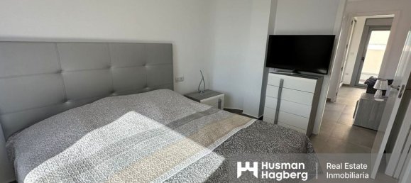 3 bedrooms Villa in Torrevieja, Spain No. 176537 12