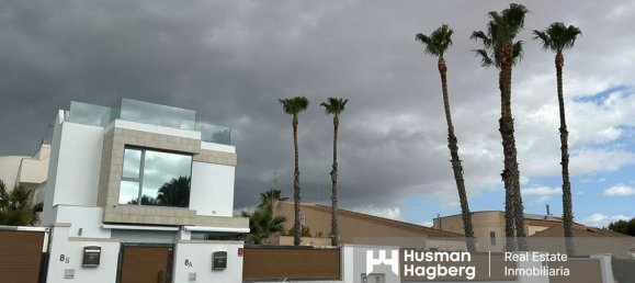 3 bedrooms Villa in Torrevieja, Spain No. 176537 27