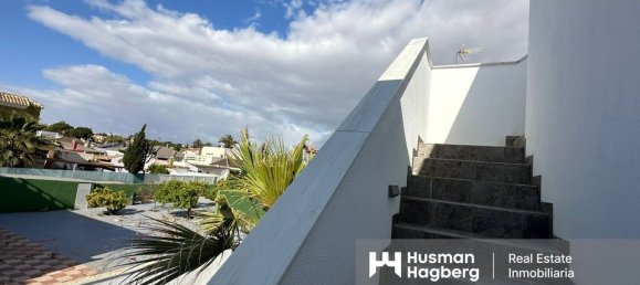 3 bedrooms Villa in Torrevieja, Spain No. 176537 18