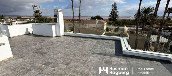 3 bedrooms Villa in Torrevieja, Spain No. 176537 20