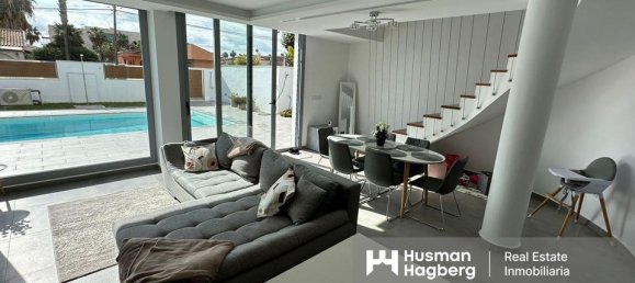 3 bedrooms Villa in Torrevieja, Spain No. 176537 4