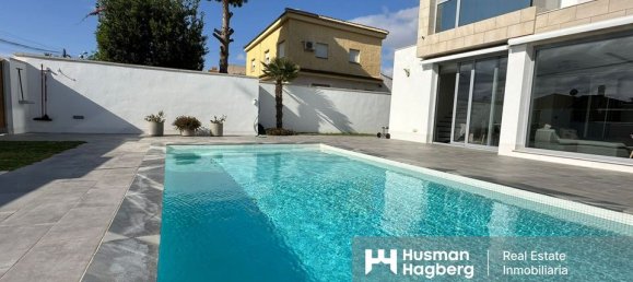 3 bedrooms Villa in Torrevieja, Spain No. 176537 3