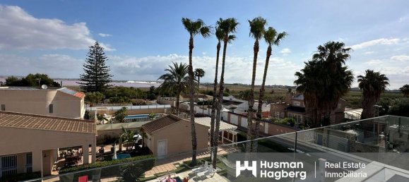3 bedrooms Villa in Torrevieja, Spain No. 176537 16