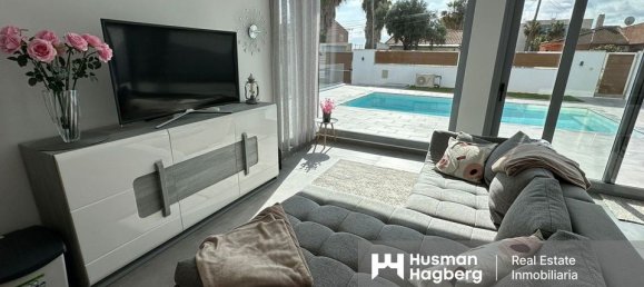 3 bedrooms Villa in Torrevieja, Spain No. 176537 5