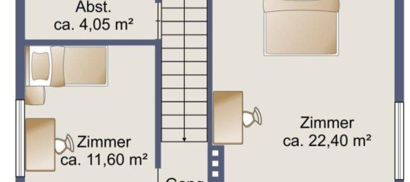 4-salle Maison à Klosterneuburg, Austria No. 206328 21