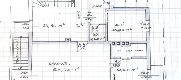 4 rooms House in Hitzendorf, Austria No. 230787 23