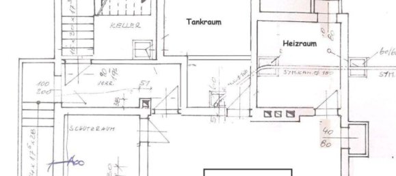 4 rooms House in Hitzendorf, Austria No. 230787 22