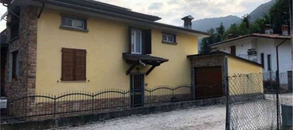 3-Zimmer Wohnung in Vobarno, Italy, Nr. 311833 5