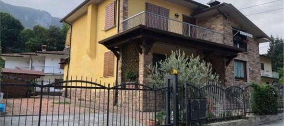 3-Zimmer Wohnung in Vobarno, Italy, Nr. 311833 14