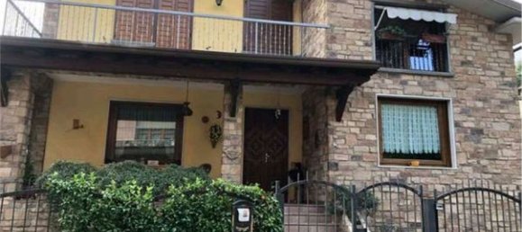 3-Zimmer Wohnung in Vobarno, Italy, Nr. 311833 2