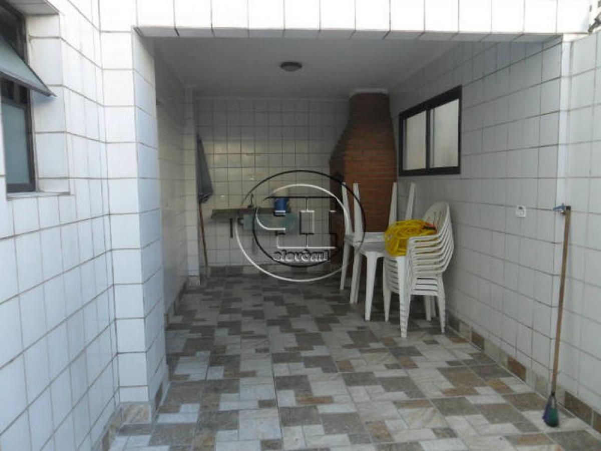 Apartamento de 3 dormitorios en Sao Paulo, Brazil No. 503175