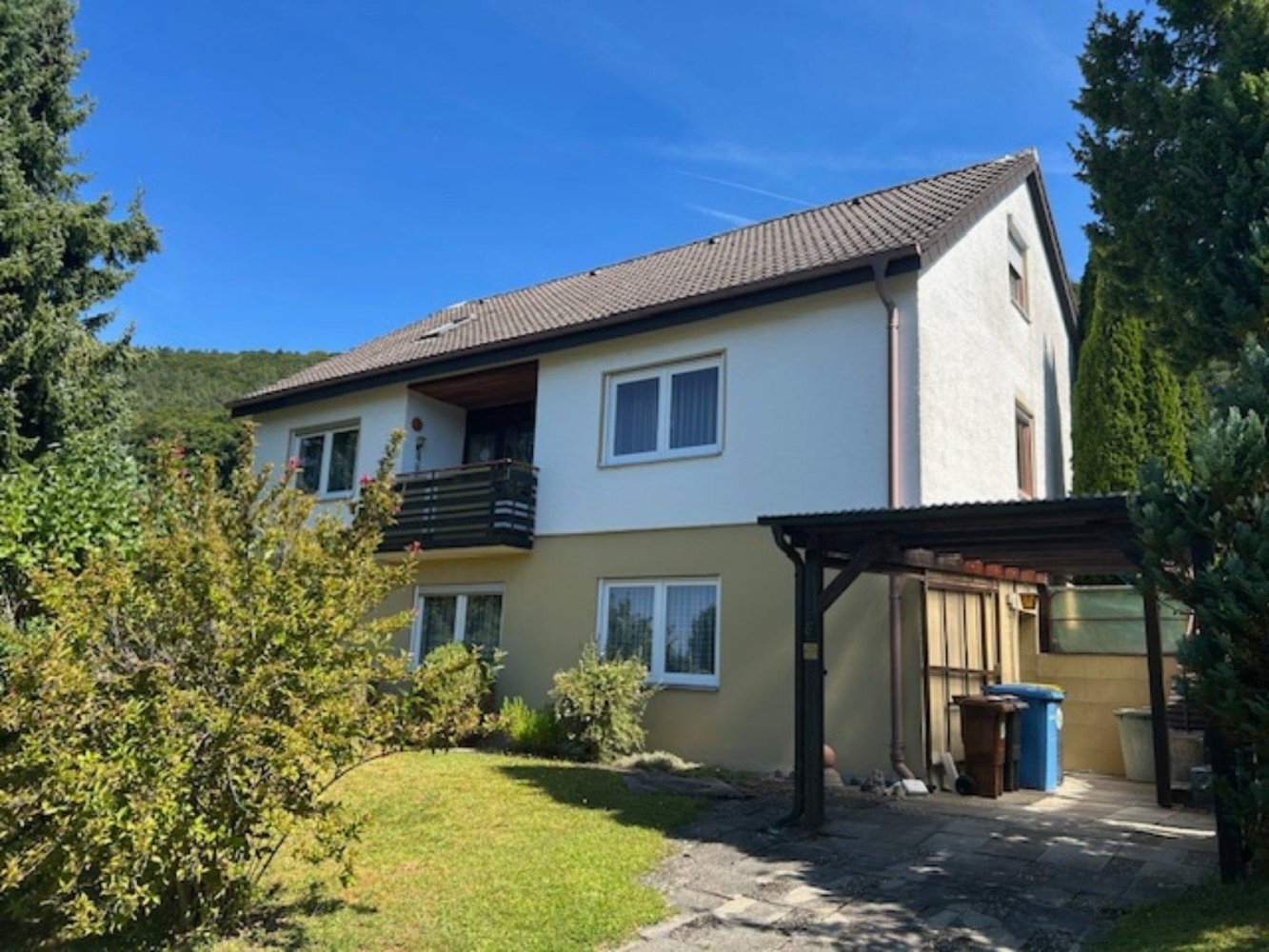 Casa T6 em Tuttlingen, Germany N.º 316825