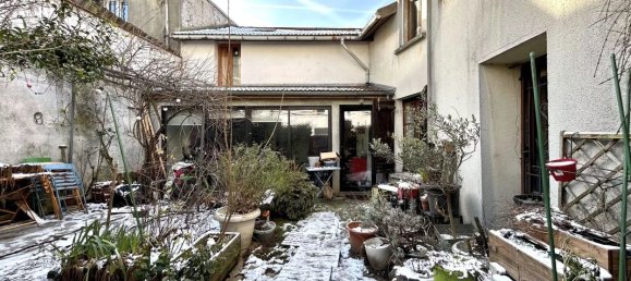 5 Schlafzimmer Haus in Romainville, France, Nr. 180408 4