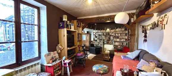 5 Schlafzimmer Haus in Romainville, France, Nr. 180408 11