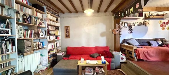 5 Schlafzimmer Haus in Romainville, France, Nr. 180408 2