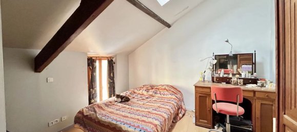 5 Schlafzimmer Haus in Romainville, France, Nr. 180408 19