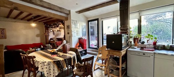 5 Schlafzimmer Haus in Romainville, France, Nr. 180408 8