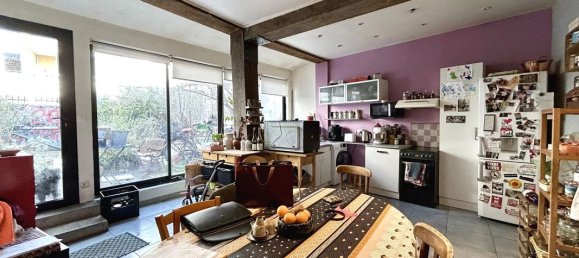 5 Schlafzimmer Haus in Romainville, France, Nr. 180408 6