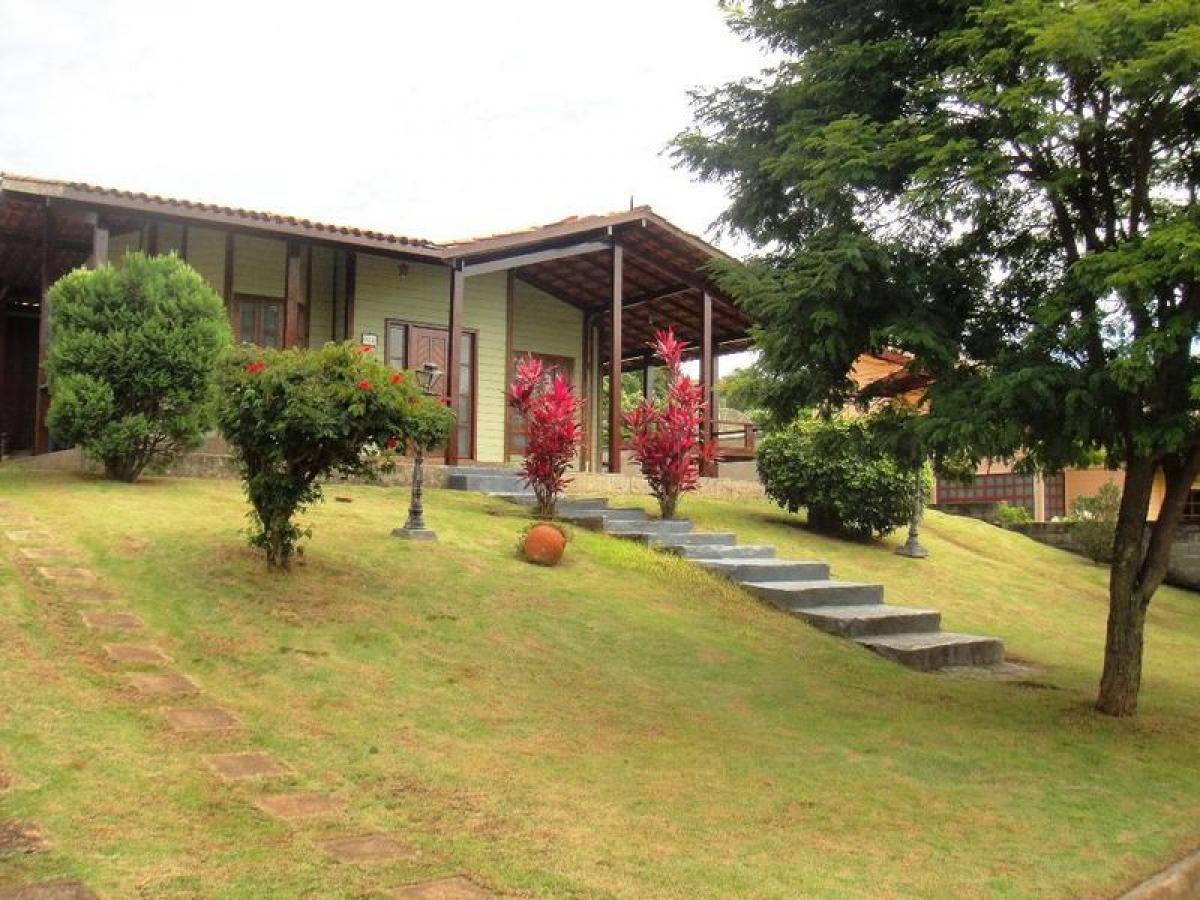 3 غرف نوم منزل في Sao Paulo, Brazil رقم 587102