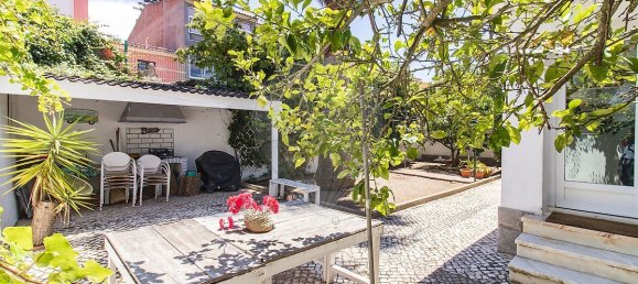 6 bedrooms House in Cascais, Portugal No. 53979 35