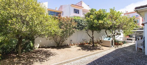 6 bedrooms House in Cascais, Portugal No. 53979 37