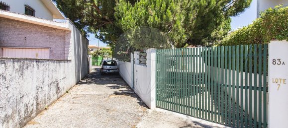 6 bedrooms House in Cascais, Portugal No. 53979 39