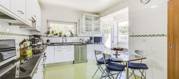 6 bedrooms House in Cascais, Portugal No. 53979 15