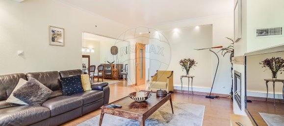 6 bedrooms House in Cascais, Portugal No. 53979 6